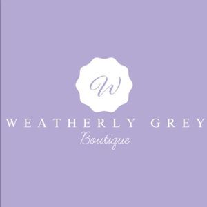 Weatherly Grey Boutique